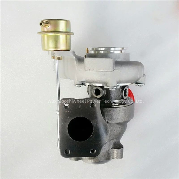 GT1752S Turbocharger 452204-5005S 452204-0001 5955703 for Engine B235E, B205E, 2.0LPT, 2.3LPT